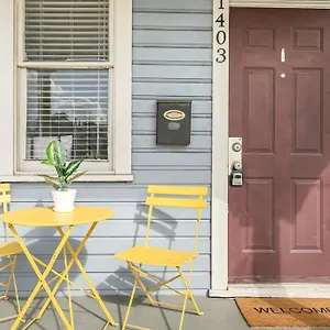  Holiday home Modern Less Than 4 Blocks To 7th Ave In Ybor