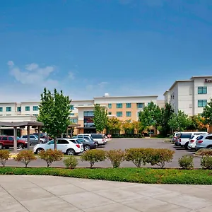 By Marriott Airport At Cascade Station 3*, Portland United States